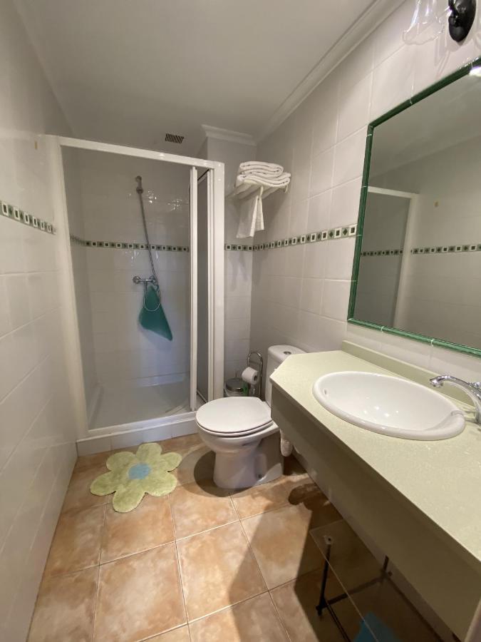 Posada De Sena Kültér fotó
