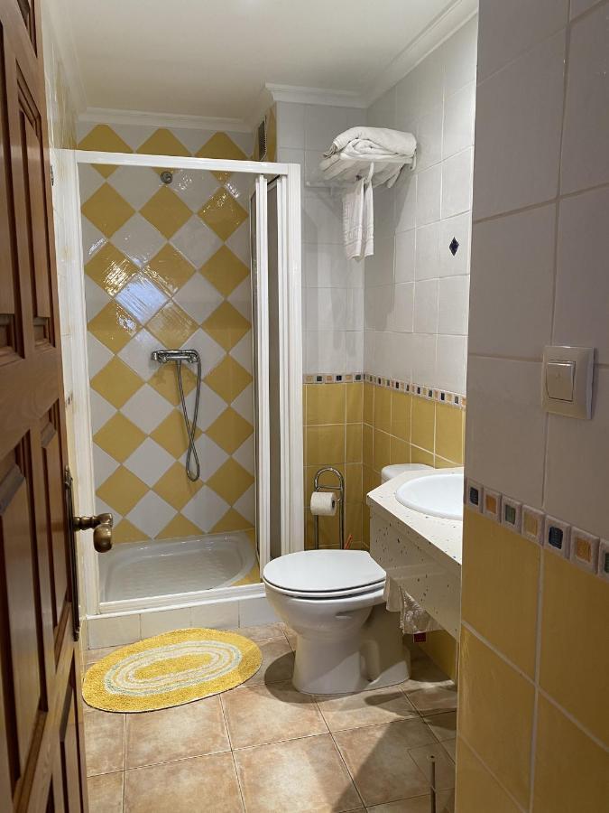 Posada De Sena Kültér fotó