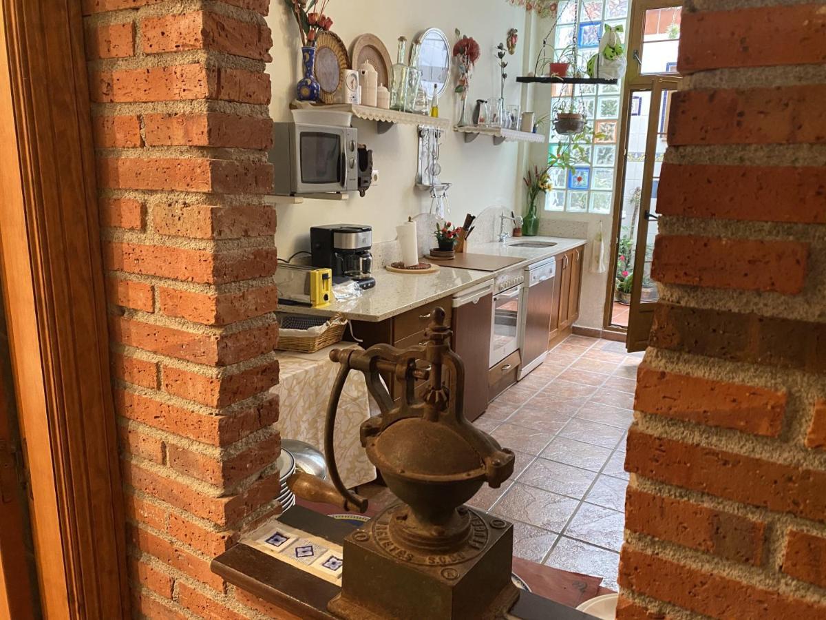 Posada De Sena Kültér fotó