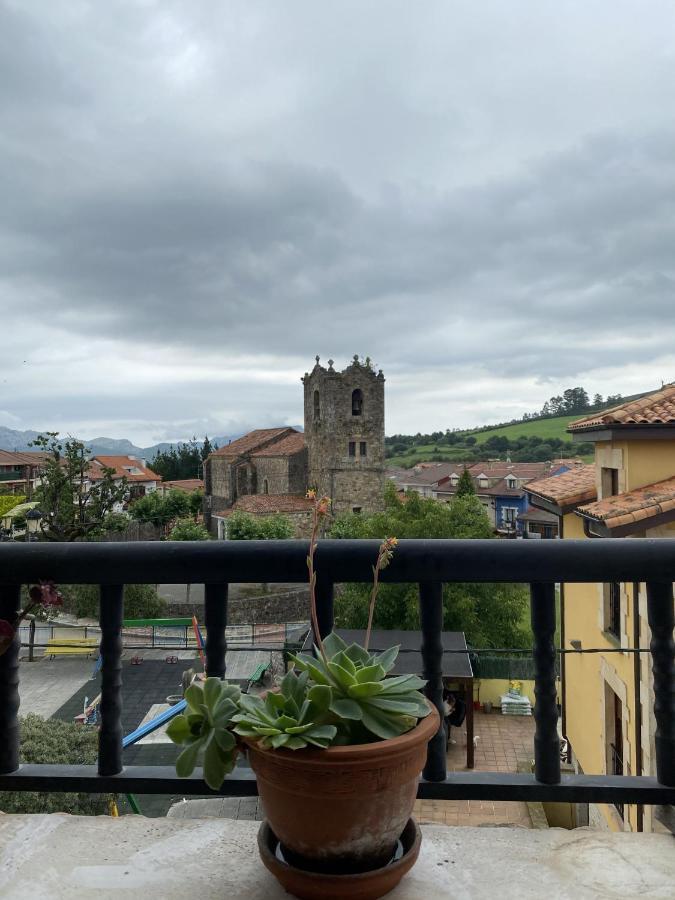 Posada De Sena Kültér fotó