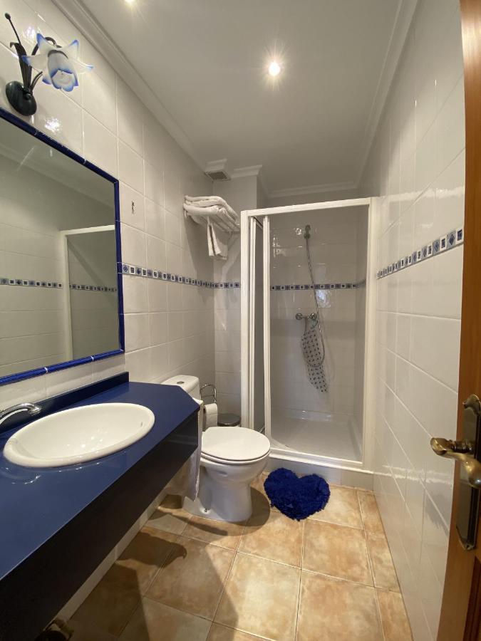 Posada De Sena Kültér fotó