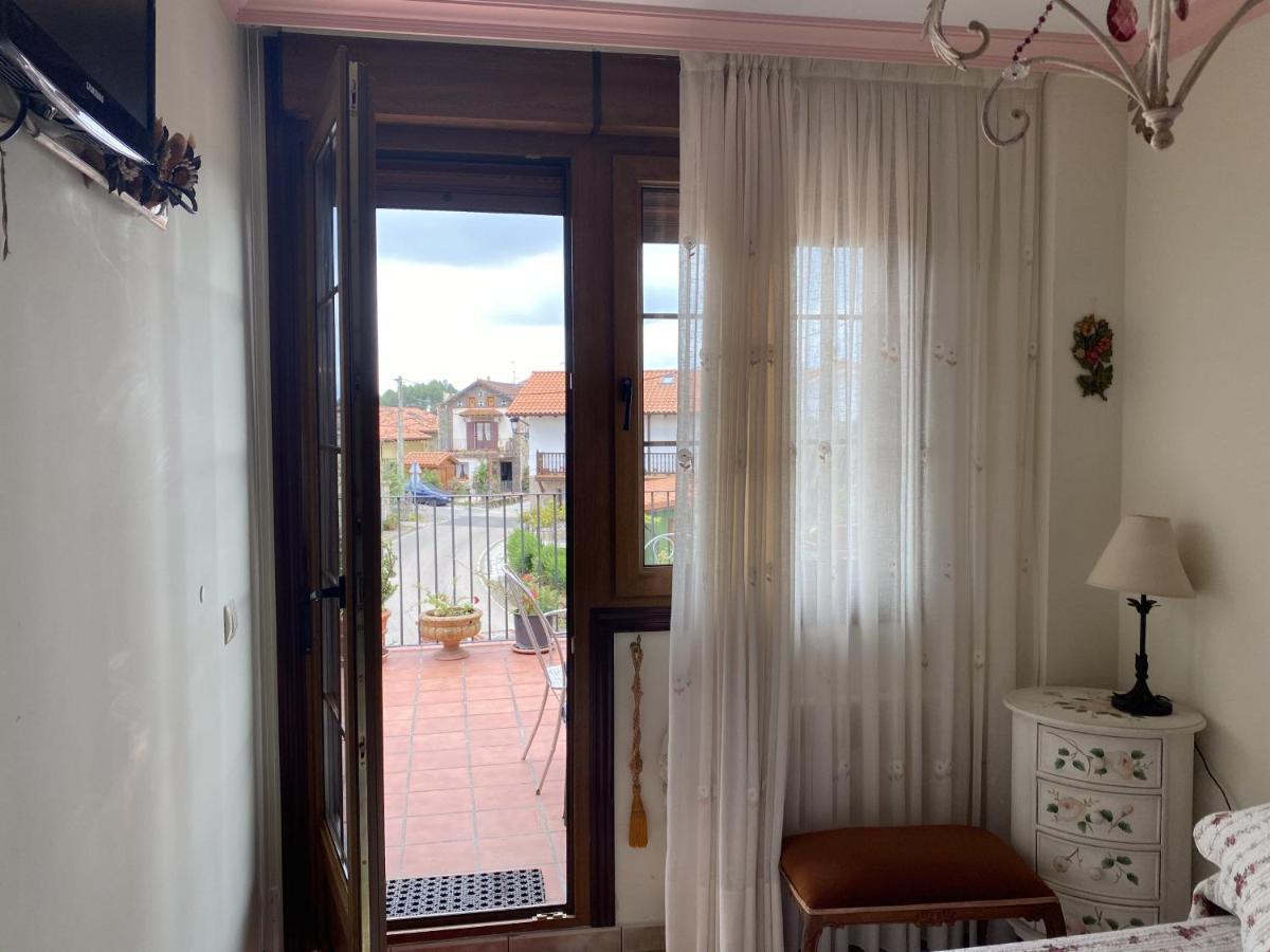 Posada De Sena Kültér fotó